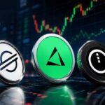 Best Crypto Gainers Today, May 28 - Stellar, Midnight, edgeX