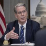 Bessent Says No CBDC, Urges Congress to Pass CLARITY Act
