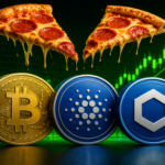 Top Cryptos to Buy on Bitcoin Pizza Day – Bitcoin, Cardano, Chainlink