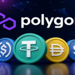 Polygon Launches Private Stablecoin Payments to Attract Institutional Flows