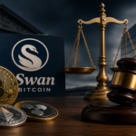 Swan Bitcoin Faces $1 Billion Lawsuit Over Prime Trust Collapse