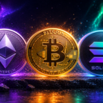 Top Crypto Picks for Today, May 4 – Ethereum, Bitcoin, Solana