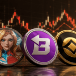 Top Crypto Gainers Today, June 4 - SIREN, Audiera, Binance Life