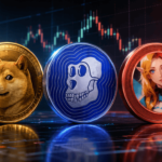 Best Memecoins to Invest in Today, June 3 - Dogecoin, ApeCoin, SIREN