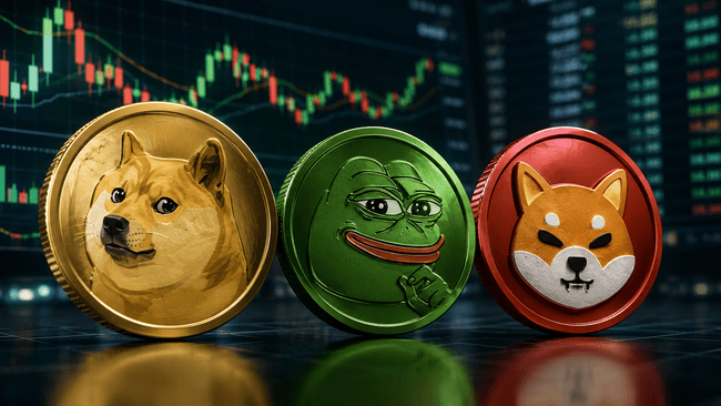 Best Memecoins to Watch Today, June 17 – Dogecoin, PEPE, Shiba Inu