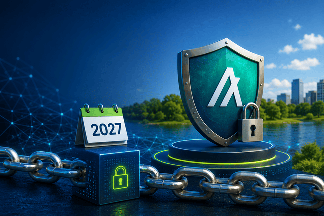 Algorand Targets 2027 for Quantum-Resistant Blockchain Security 