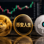 Best Memecoins to Watch Today, June 10 - Dogecoin, Binance Life, SKYAI