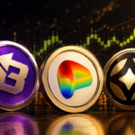 Best Crypto Gainers Today, June 11 - Audiera, Curve DAO Token, Stargate Finance