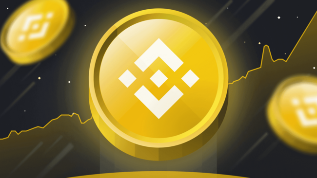 Binance Coin Price Forecast – BNB at Risk of a Drop to $500