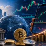 Binance Research Says Crypto Exchanges Could Bring 300M New Investors Into Global Stocks