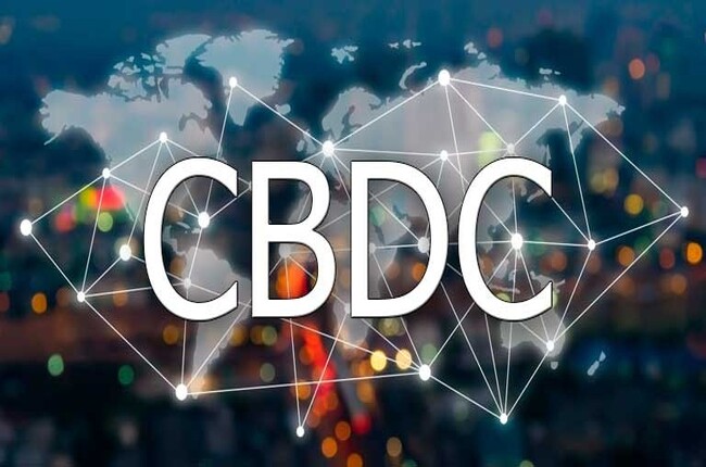 U.S. Senate Passes Housing Bill with CBDC Ban Until 2030