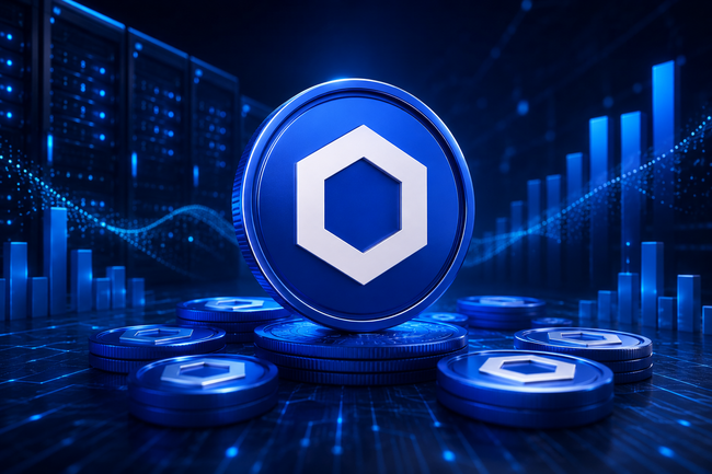 Chainlink Moves 21M LINK Worth $166M in Latest Quarterly Supply Release