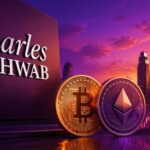 Charles Schwab to Bring Crypto Spot Trading to Financial Advisors in 2027