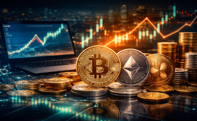 Crypto Weekly Market Wrap June 15 – Policy Shifts, ETF Outflows and Global Regulation Shape Sentiment