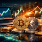 Crypto Weekly Market Wrap June 1 - Regulation, Stablecoins, Policy Moves and Fund Outflows Shape the Market