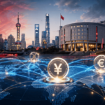 China Central Bank Official Urges Closer Watch on Stablecoins in Global Payments