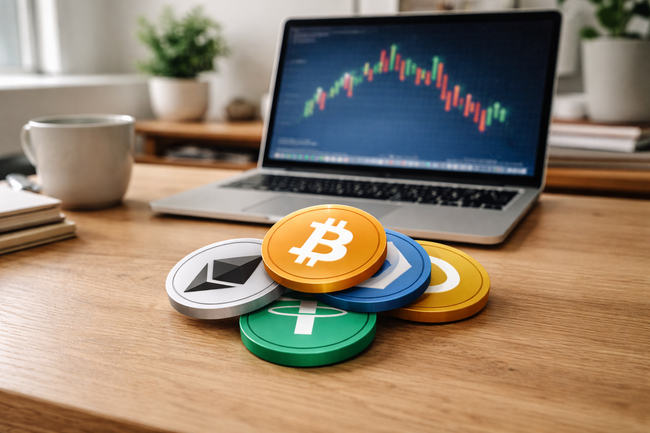 Crypto Weekly Market Wrap June 22 – Treasury Buys, Regulatory Shifts, ETF Outflows and Market Performance