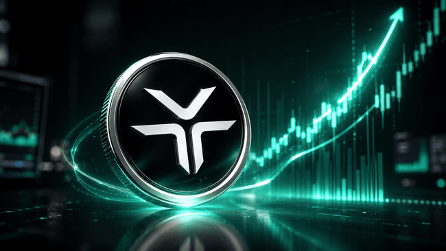 DeXe Price Analysis – Volume-Driven Breakout Signals Strong Upside Toward $30