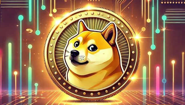 Dogecoin Price Analysis – Why DOGE Could Soon Drop to $0.05