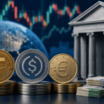 ECB Warns Stablecoins Could Pressure Banks and Strengthen Dollar Dominance