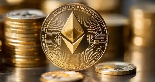 BitMine Ethereum Reserve Reaches 5.67M ETH, Nearing 5% Supply Goal