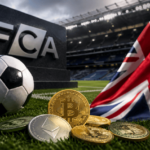 FCA Warns Premier League Clubs Over Risky Crypto Sponsorship Deals