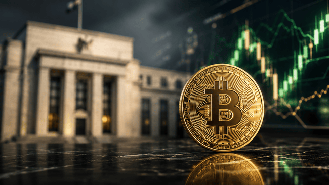 Grayscale Says Bitcoin Price Could Rally If Fed Avoids Rate Hikes