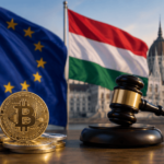Hungary to Scrap Crypto Penalties After 2025 Trading Crackdown