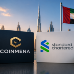 CoinMENA Partners With Standard Chartered To Strengthen UAE Fiat Payment Infrastructure