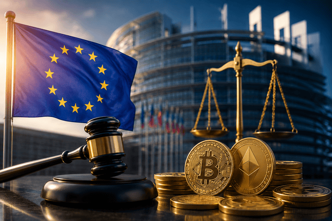 MiCA Deadline Could Push 75% of Europe’s Crypto Firms Out of Legal Status: Report