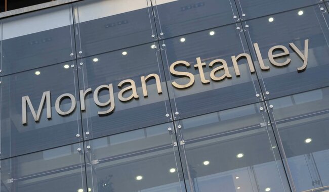 Morgan Stanley Sets 0.14% Fee for Ethereum and Solana ETFs