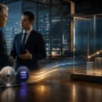 Morgan Stanley and Galaxy Digital Launch In-Kind Crypto ETP Conversion Service