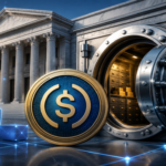 World Liberty Financial Nears Key OCC Approval for Federal Trust Bank Operations