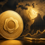 Pax Gold Price Analysis – PAXG Eyes $4,528 as Price Holds $4,201 Amid Geopolitical Fears