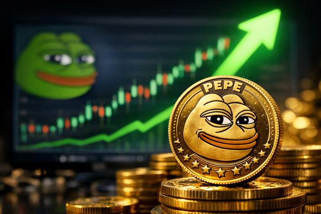 PEPE Price Prediction – PEPE Targets $0.00000342 Breakout as Market Sentiment Improves