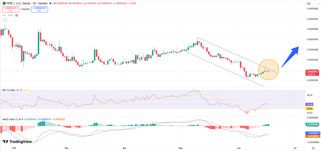 Best Memecoins to Watch Today, June 17 - Dogecoin, PEPE, Shiba Inu