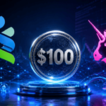 Standard Chartered Predicts Uniswap’s UNI Token Could Reach $100 by 2030