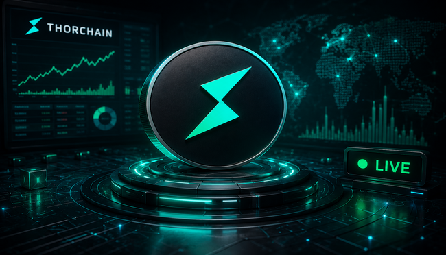 THORChain Resumes Operations After $10.7 Million Exploit Recovery