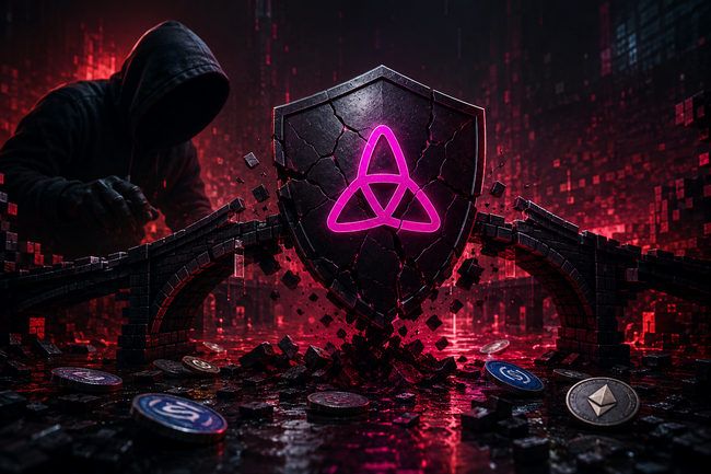 Taiko Bridge Exploit Drains $1.7M as Users Urged to Withdraw Funds Immediately