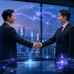 Toss Bank Partners with Solana Foundation to Test Blockchain-Based Global Remittance