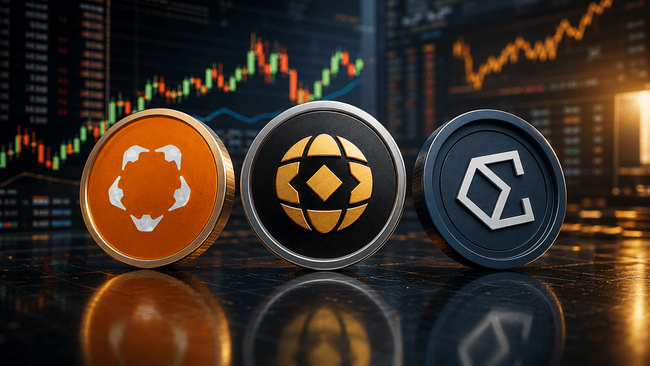 Best Crypto Gainers Today, June 18 – Humanity Protocol, Binance Life, Ethena
