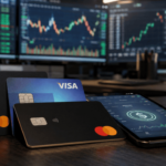 Visa, Mastercard and Stripe Plan Stablecoin Platform Launch