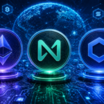 Best Cryptocurrencies to Watch Today, June 8 – ETH, NEAR, LINK