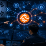 South Korea and Chainalysis Partner to Strengthen Crypto Crime Investigations