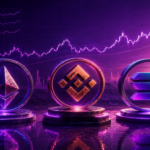 Best Cryptocurrencies to Purchase Today, June 5 – Ethereum, BNB, Solana