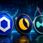 Best Altcoins to Buy Today, June 2 - Chainlink, Terra Classic, Hyperliquid