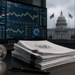 Crypto Weekly Market Wrap June 8 – Market Volatility, Crypto ETF Filings, Global Policy Moves Shape Sentiment