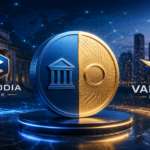 Custodia and Vantage Unveil Hazel Token That Changes From Bank Deposit to Stablecoin