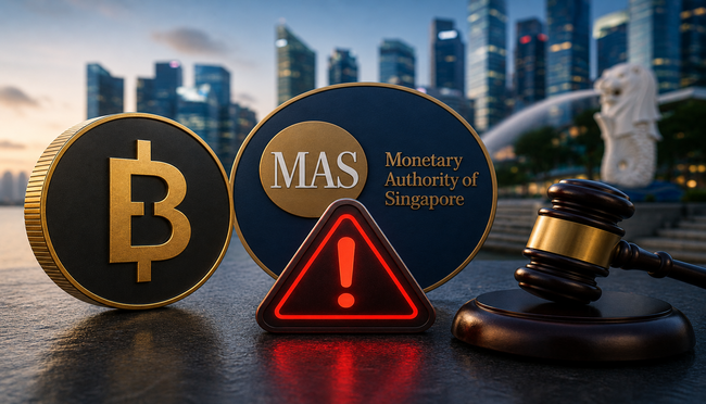 Bybit Responds After Singapore Places Exchange on MAS Investor Alert List