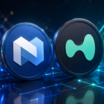 Infrastructure Tokens Gain Momentum Amid Bitcoin's Market Weakness